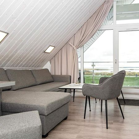 4 Person Holiday Home In Wendtorf Eksteriør bilde