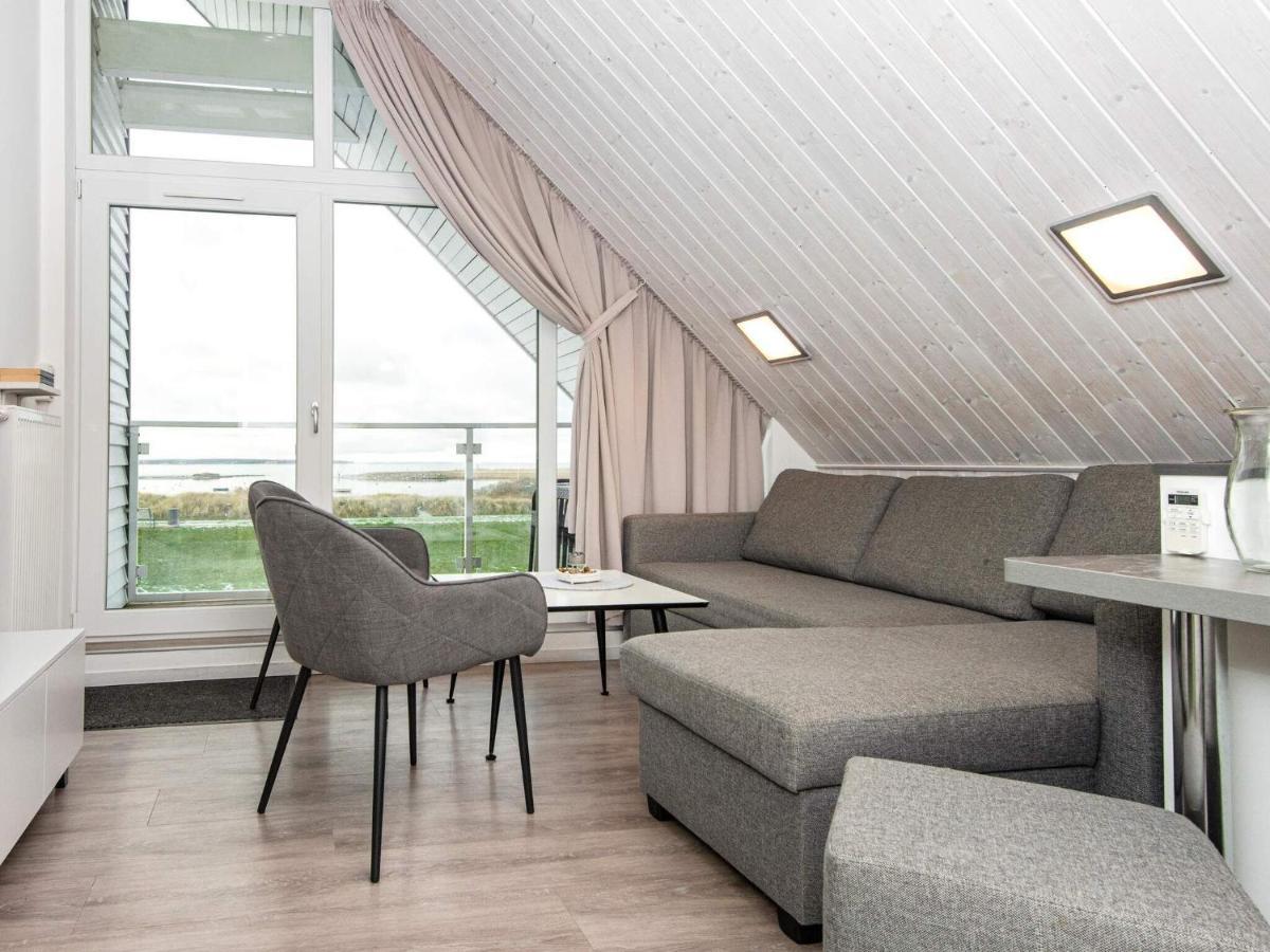 4 Person Holiday Home In Wendtorf Eksteriør bilde